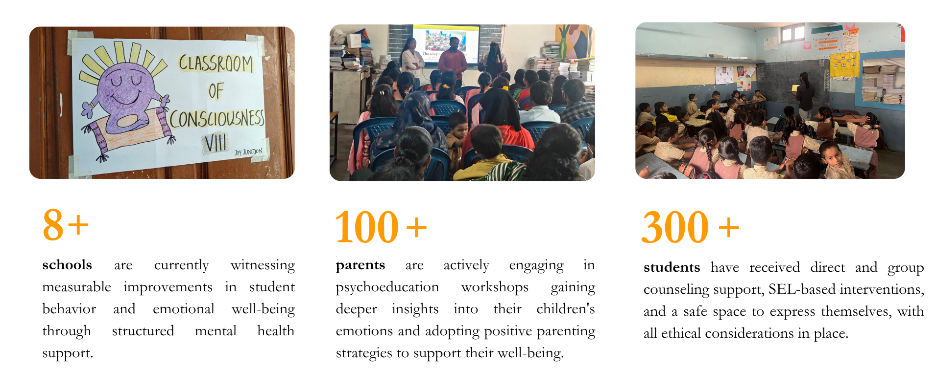 Expanding Access for Children