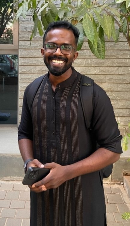Bharath Vasan